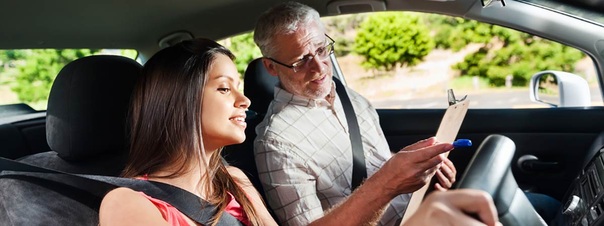 Driver THEORY TEST Centre (Wexford)