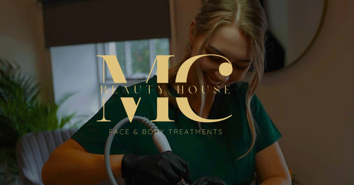 MC Beauty House Marta Czarnecka - Face & Body Treatments Kilcullen
