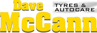 Dave McCann Tyres & Autocare