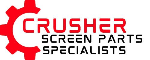 Crusher Screener Parts