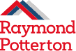 Raymond Potterton Auctioneers logo