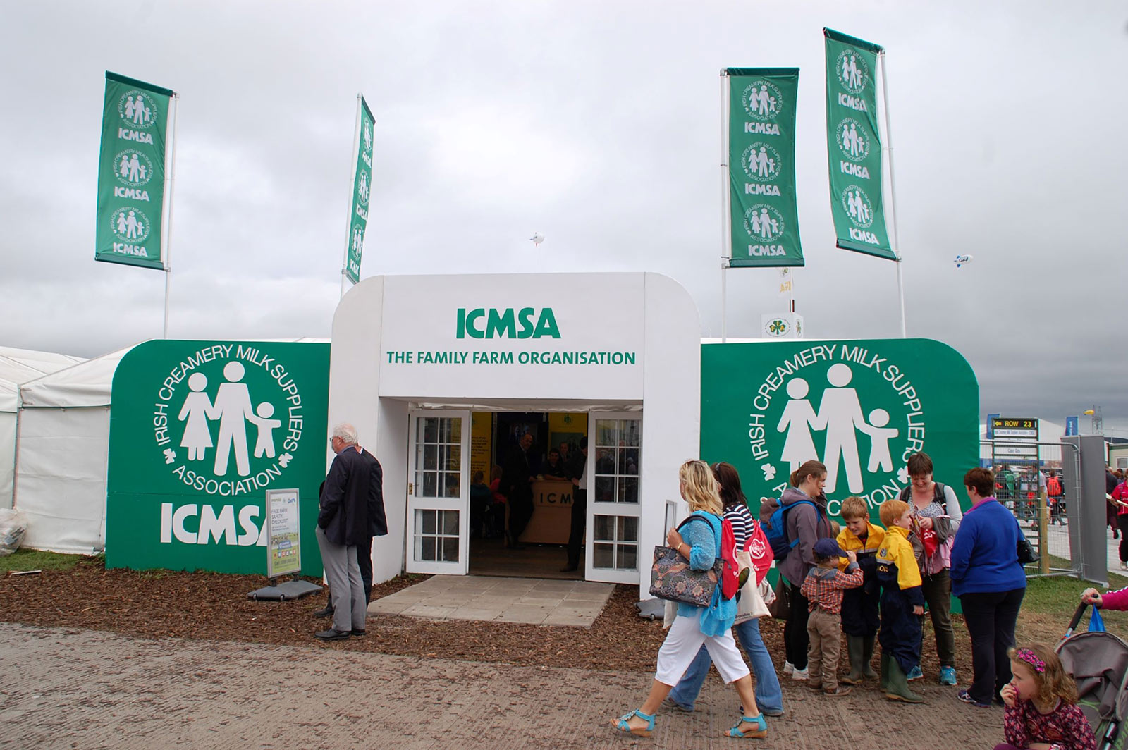 ICMSA