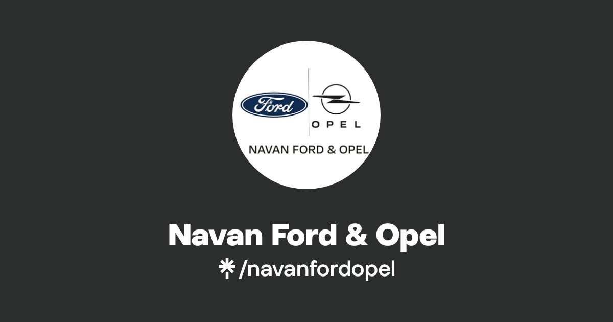 Navan Ford & Opel