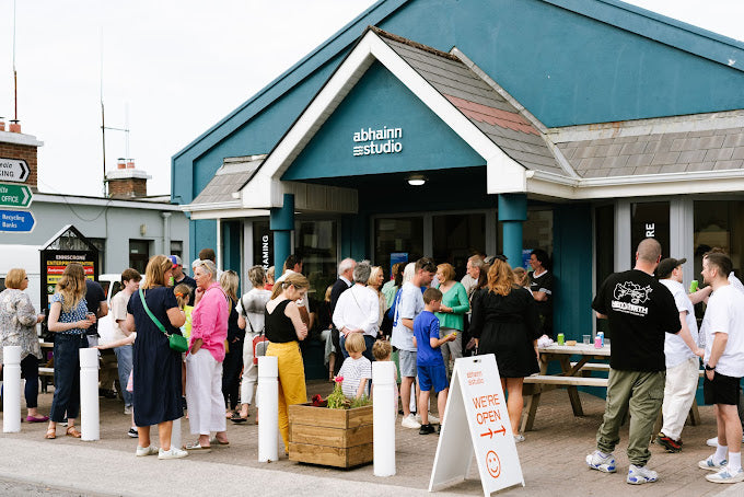 Abhainn Studio