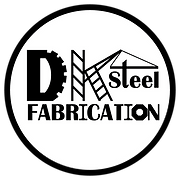 DK Steel Fabrication