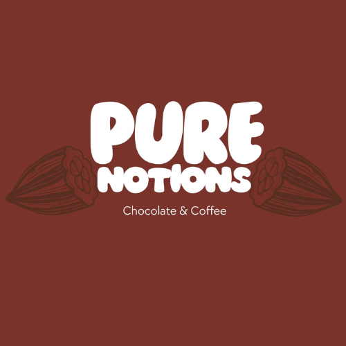 Pure Notions Chocolate & Coffee ltd