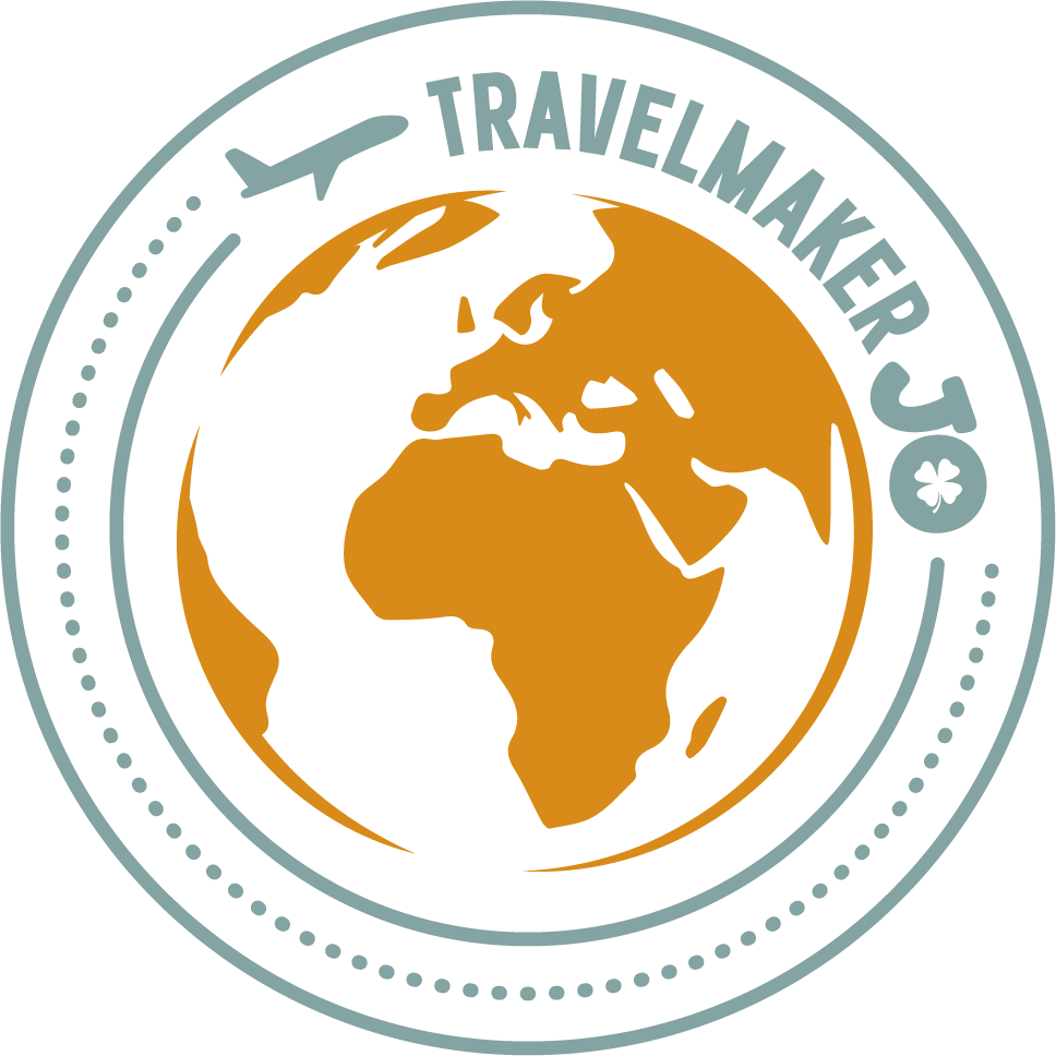 Travelmaker Jo