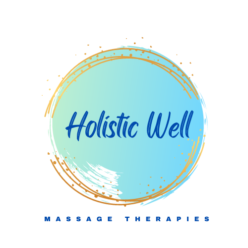 Holistic Well, Leitrim