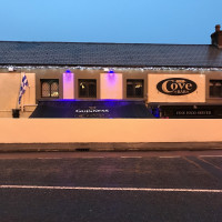 The Cove Bar