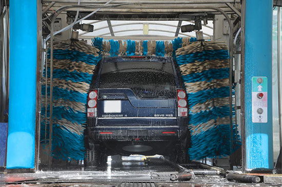 Prestige Car Wash & Valet Castletroy