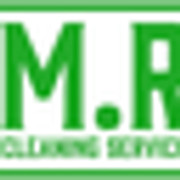 MR Cleaning Services logo