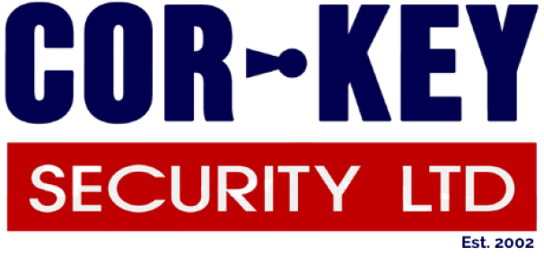 Cor-Key Security Limited