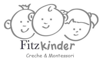 Fitzkinder Creche and Montessori logo