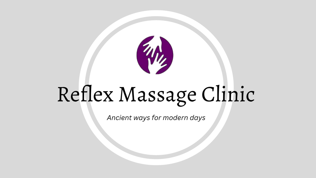 Reflex Massage Holistic Therapy Clinic