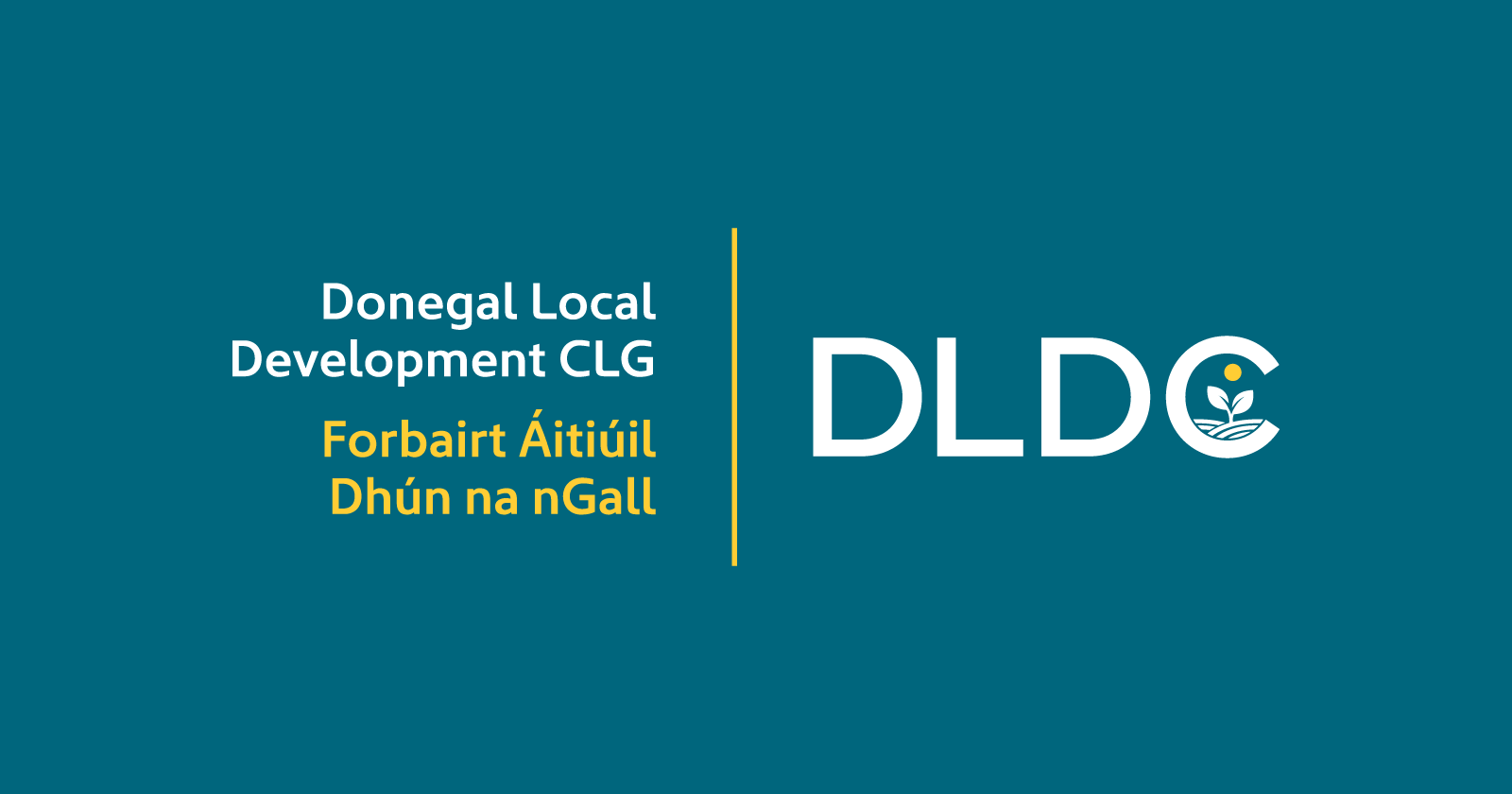 Donegal Local Development CLG
