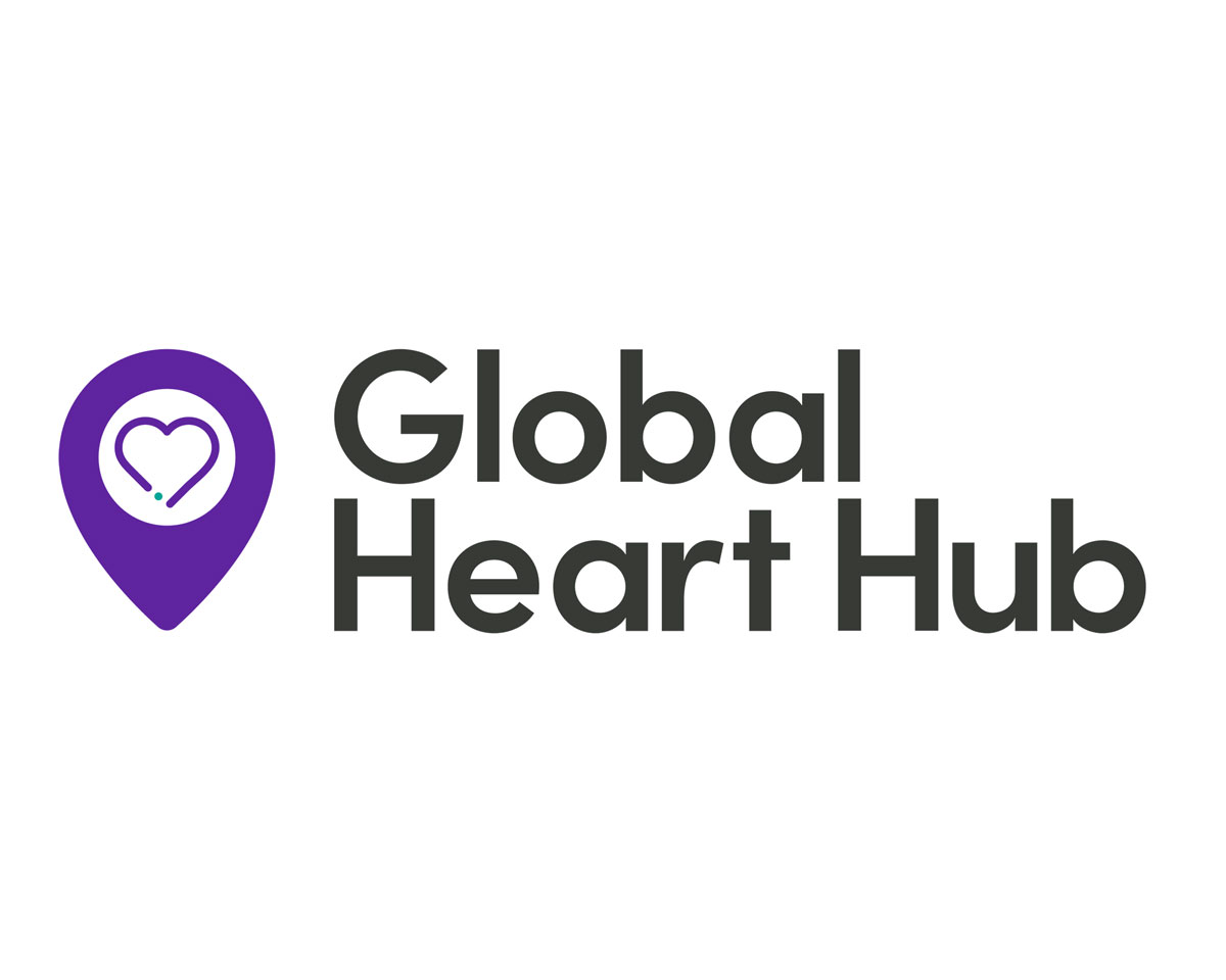 Global Heart Hub