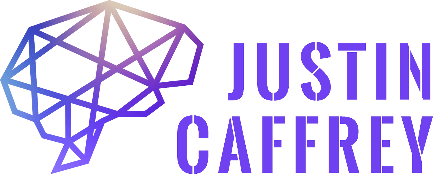 Justin Caffrey