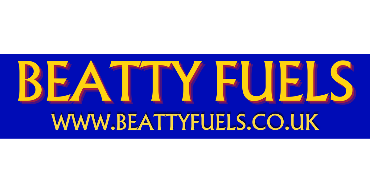 BEATTY FUELS