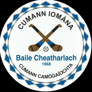 Carlow Town Hurling Club logo