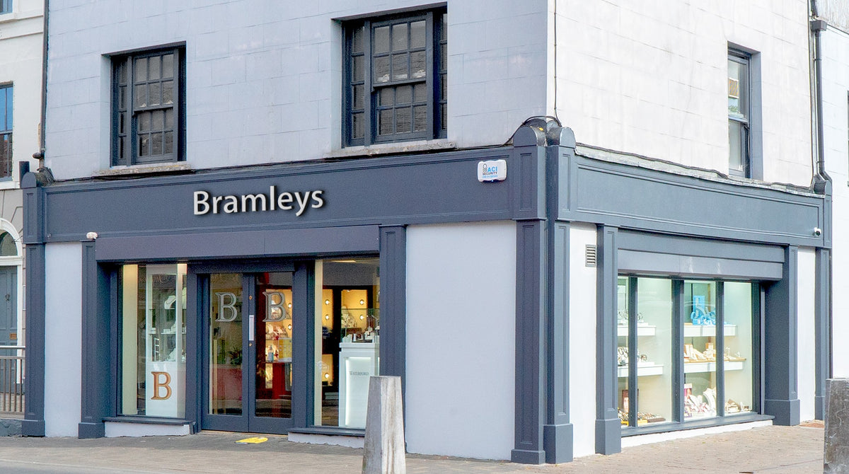 Bramley Jewellers