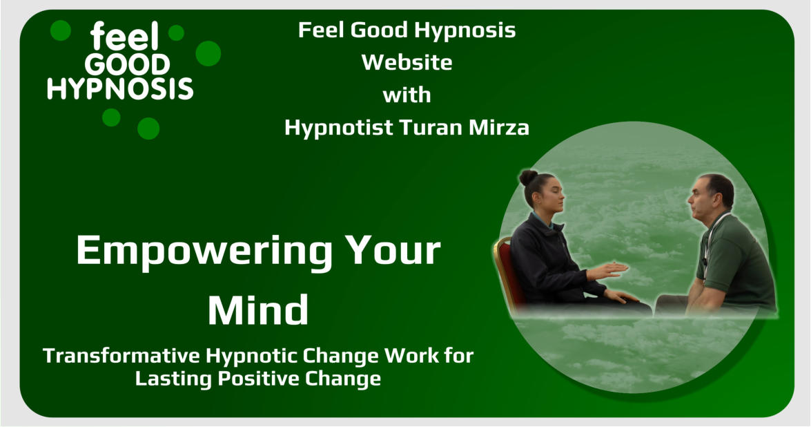 Feel Good Hypnosis