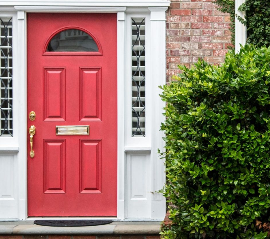 B.K. Windows & Doors