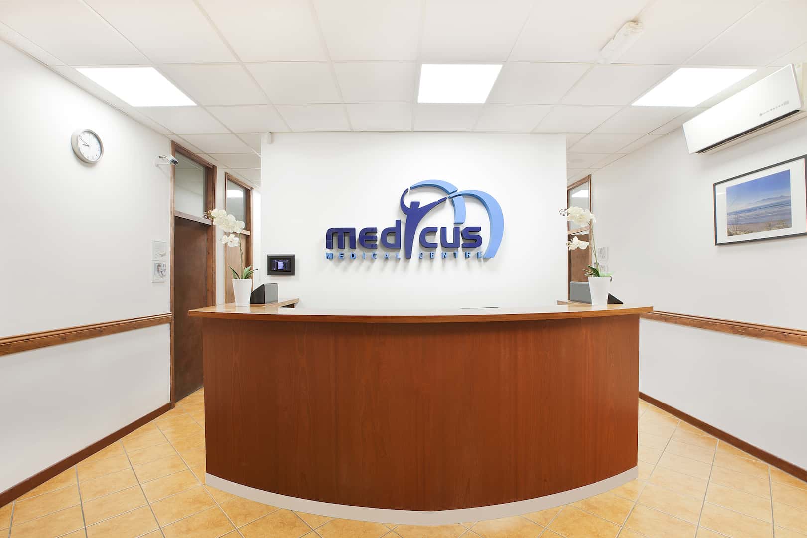 Medicus Medical Centre