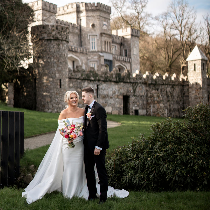 Stuart Macrory Photography & Film