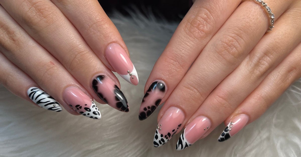 Nails By Jeni