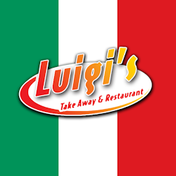 Luigis Longford Main Street