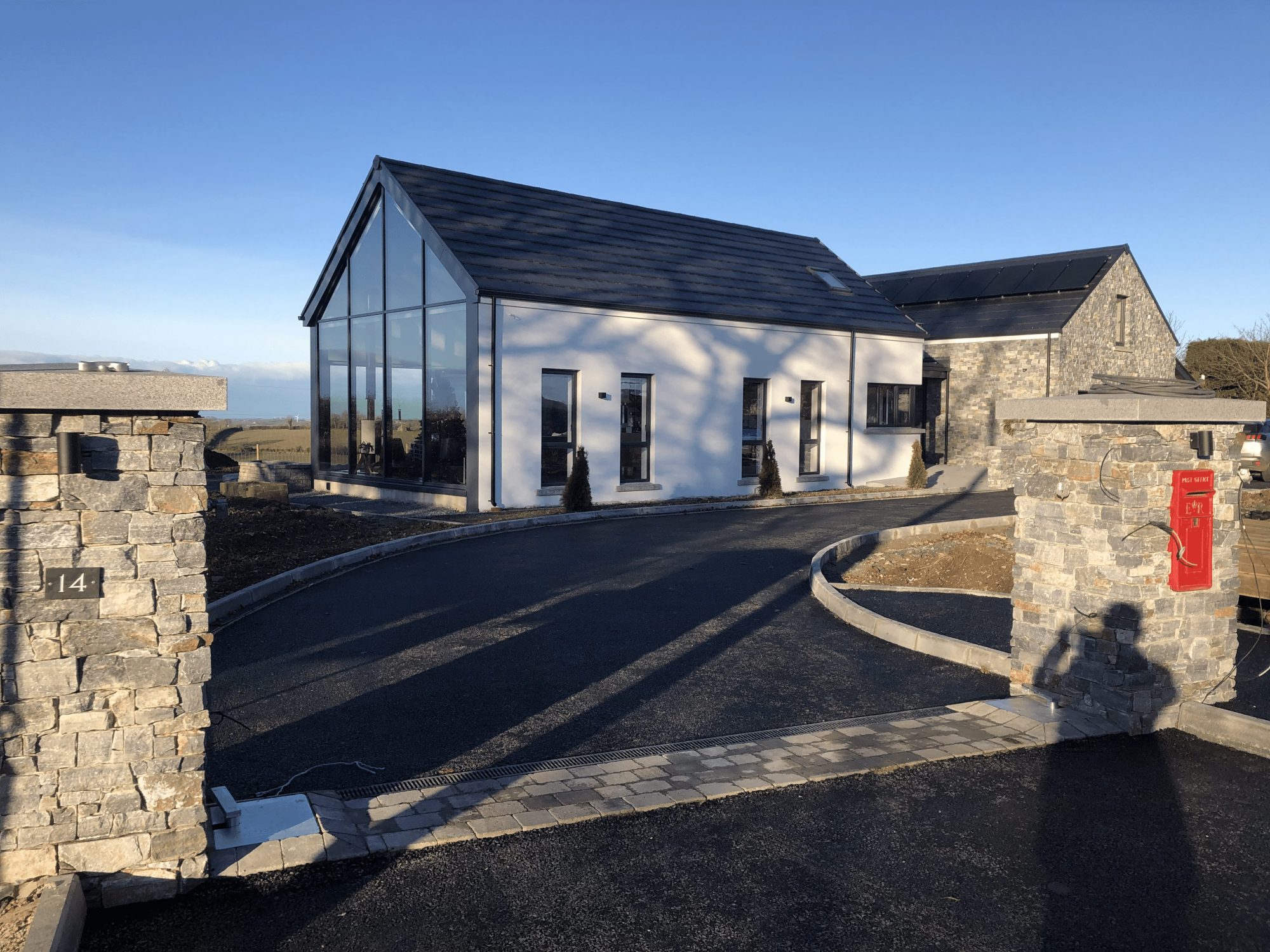 Foster McCavitt Architecture Ltd