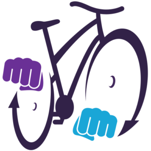 Sign & Cycle logo