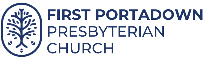 First Portadown Presbyterian Church Office
