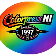 ColourPress Sublimation Printing NI