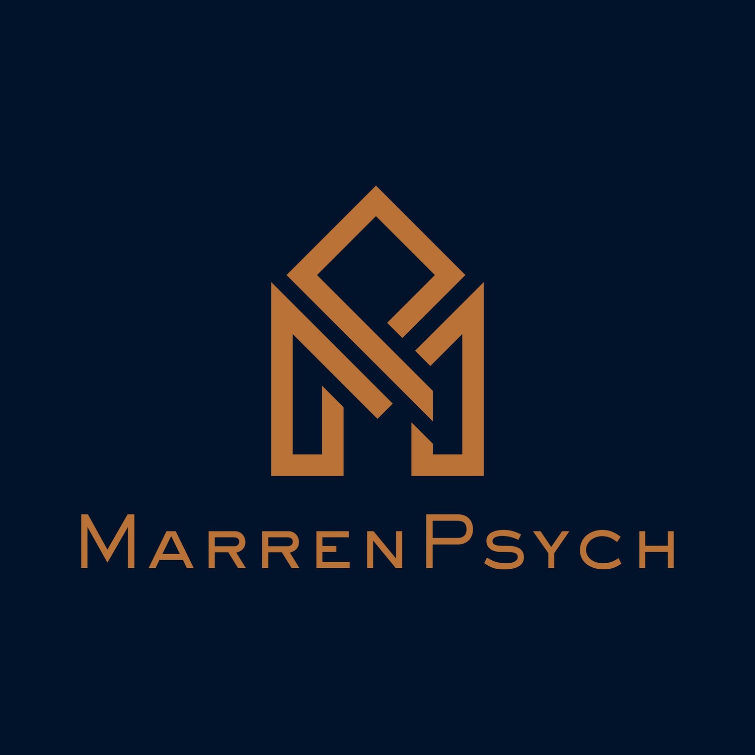 MarrenPsych | Dr Colm Marren, Chartered Psychologist