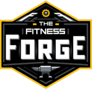 The Fitness Forge