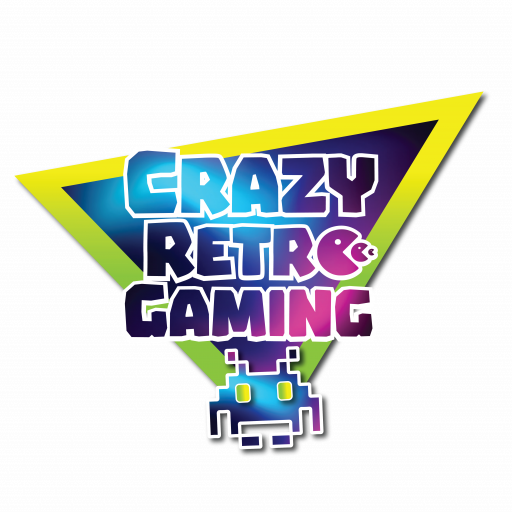 Crazy Retro Gaming