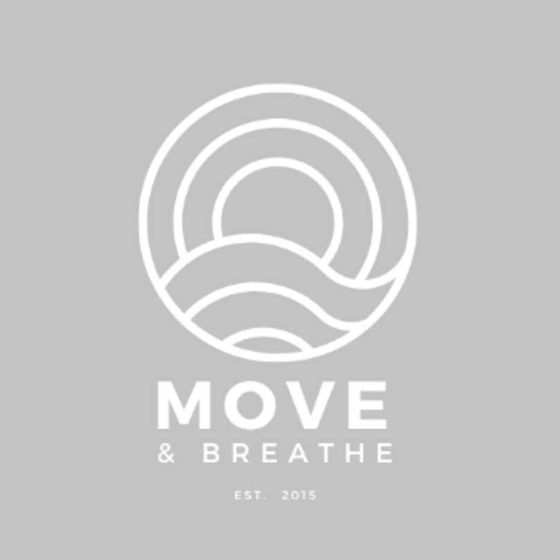 Love Yoga Galway - Move&Breathe