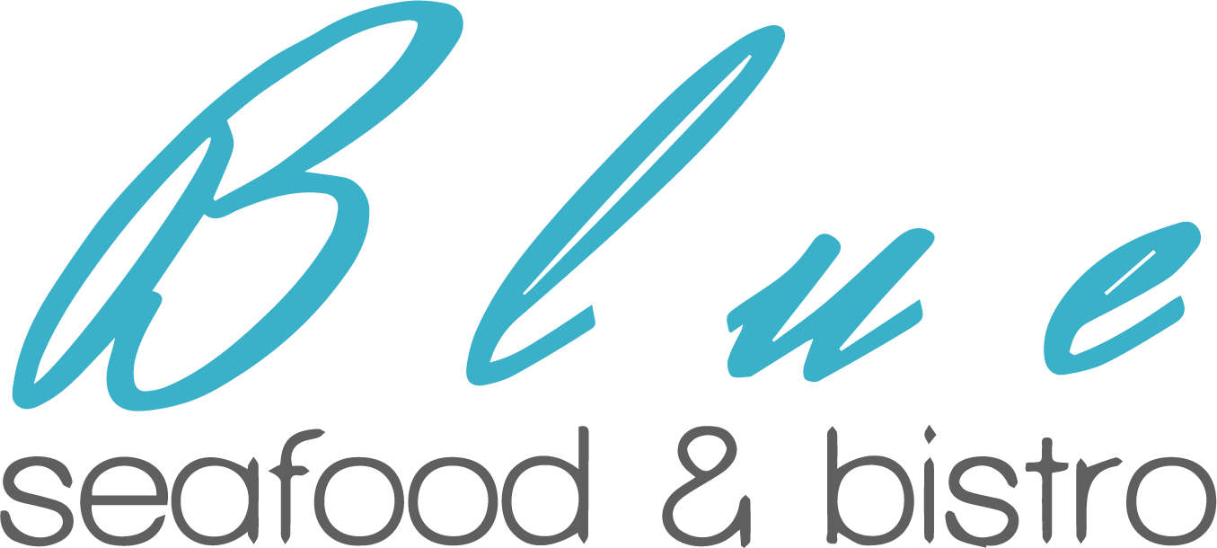 Blue Seafood & Bistro Restaurant