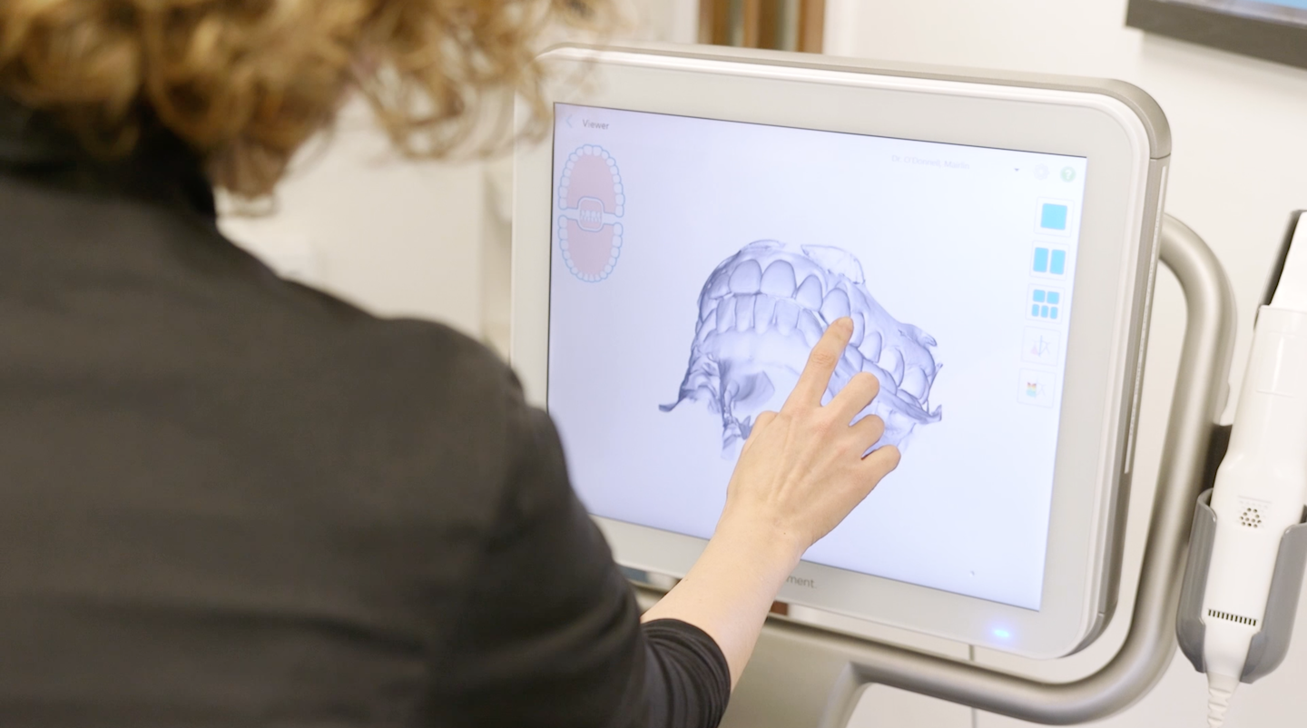 Dublin Braces - Newpark Orthodontics Clinic
