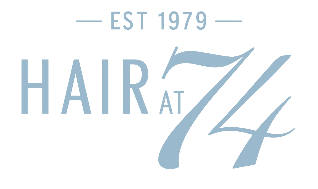 Hair at 74