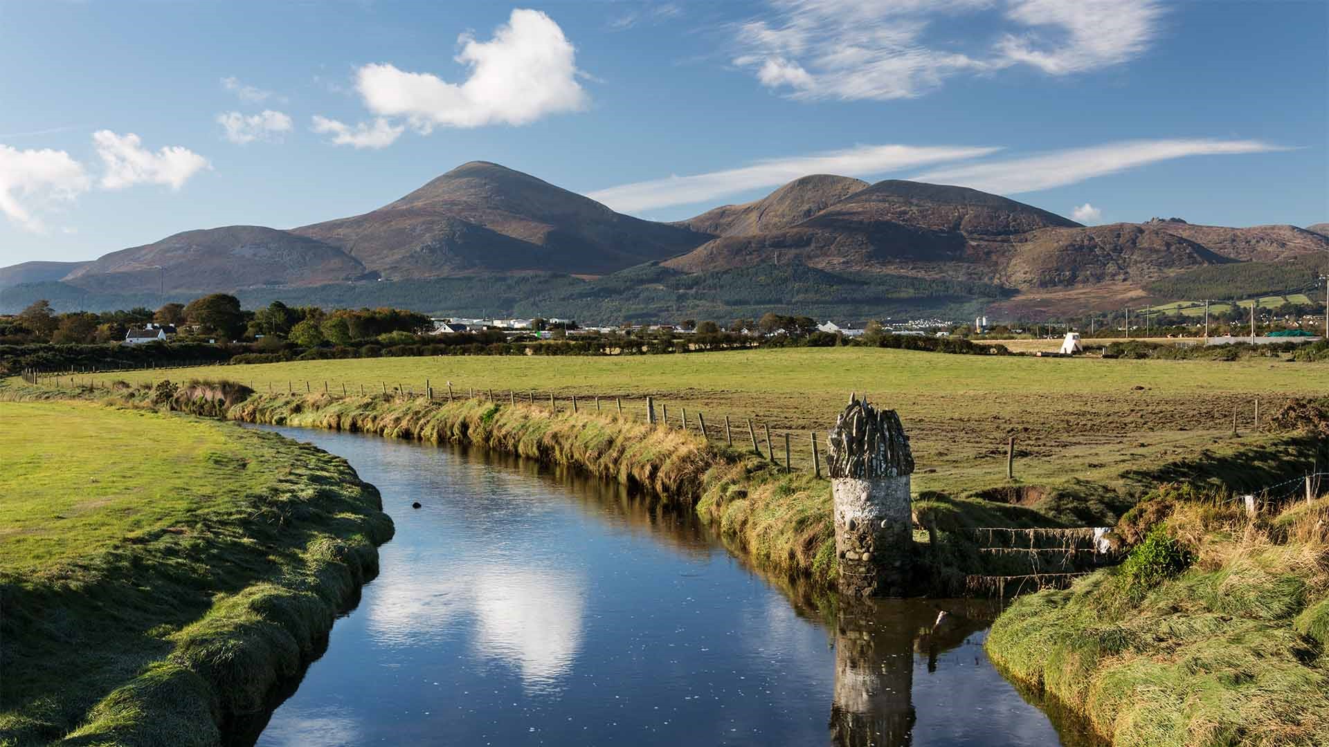 Dundrum Inn