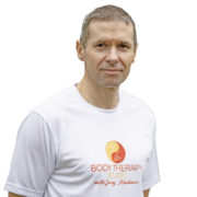 The Bodytherapy Studio