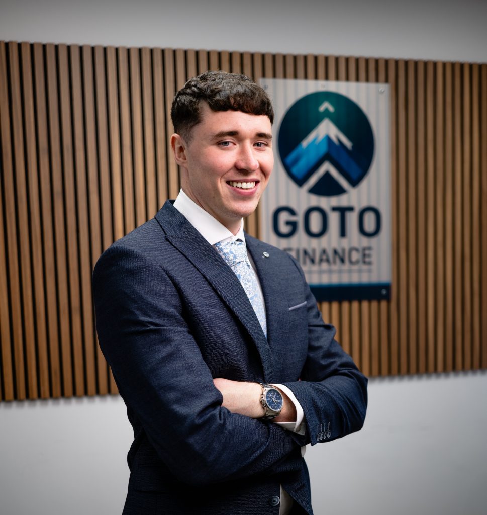 GoTo Finance