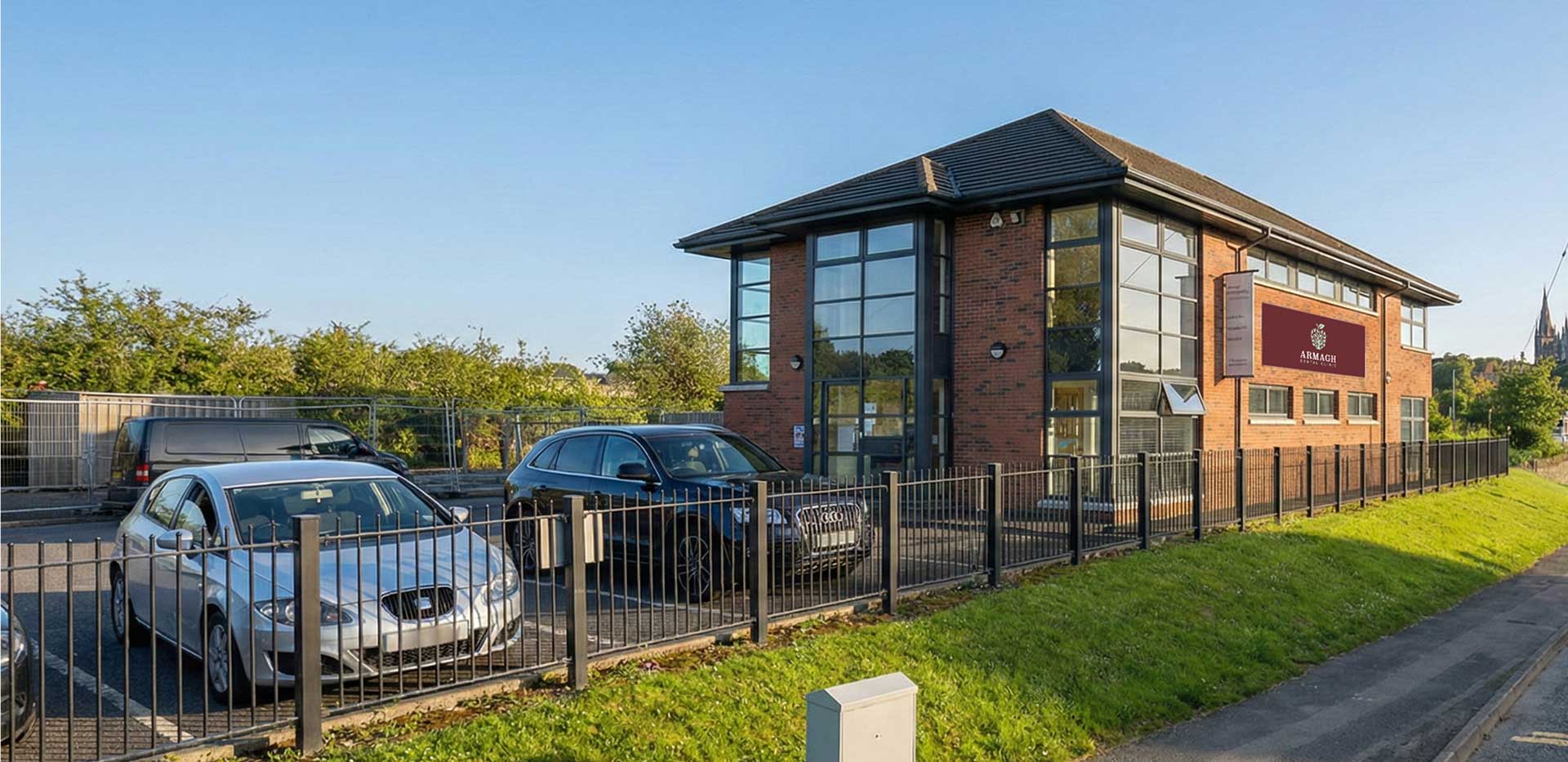 Armagh Dental Clinic