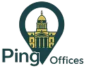 Ping Offices - Serviced Offices in Dublin & Ireland