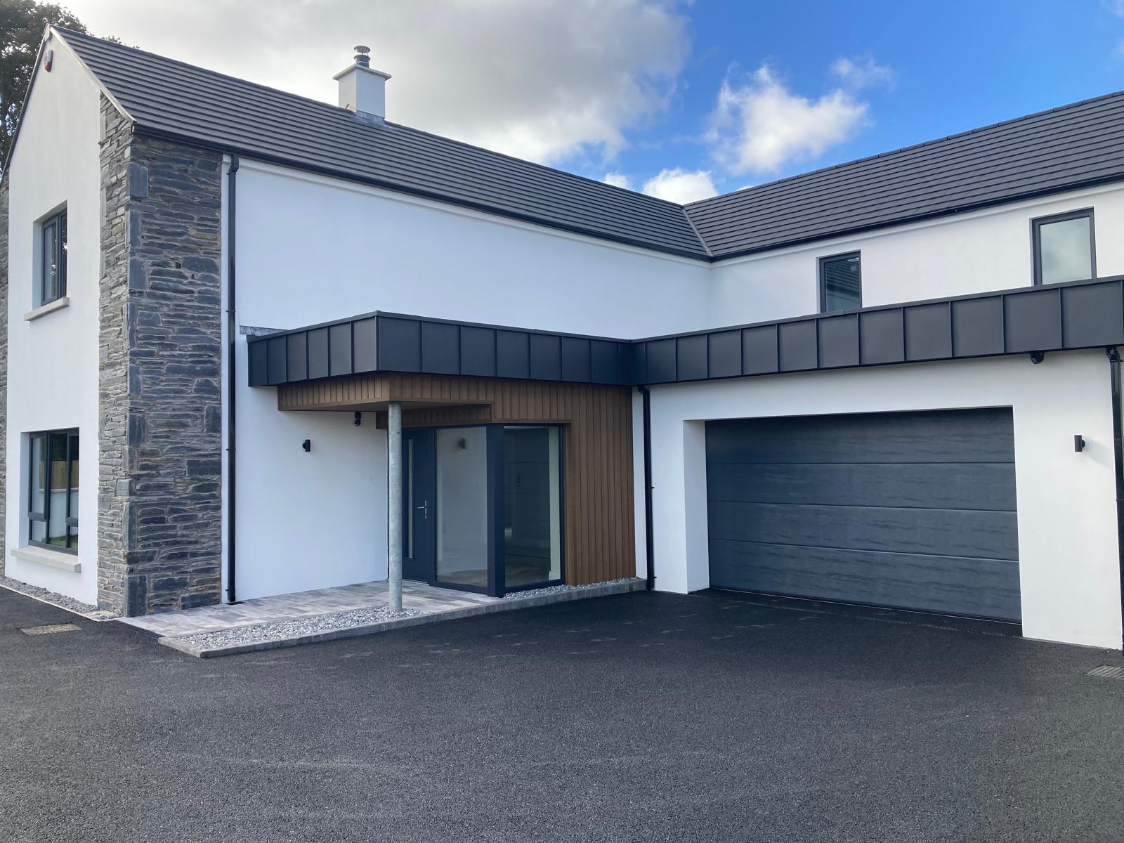 KW Garage Doors