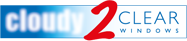 Cloudy 2 Clear