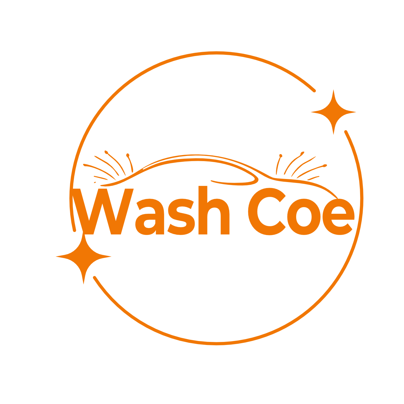 Wash Coe Car Wash