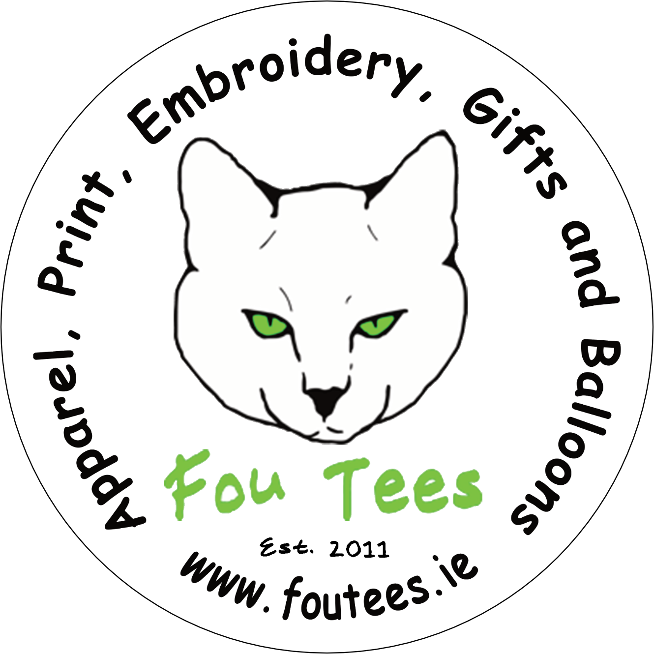 Fou Tees
